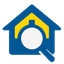 Pag-IBIG Property Finder Logo
